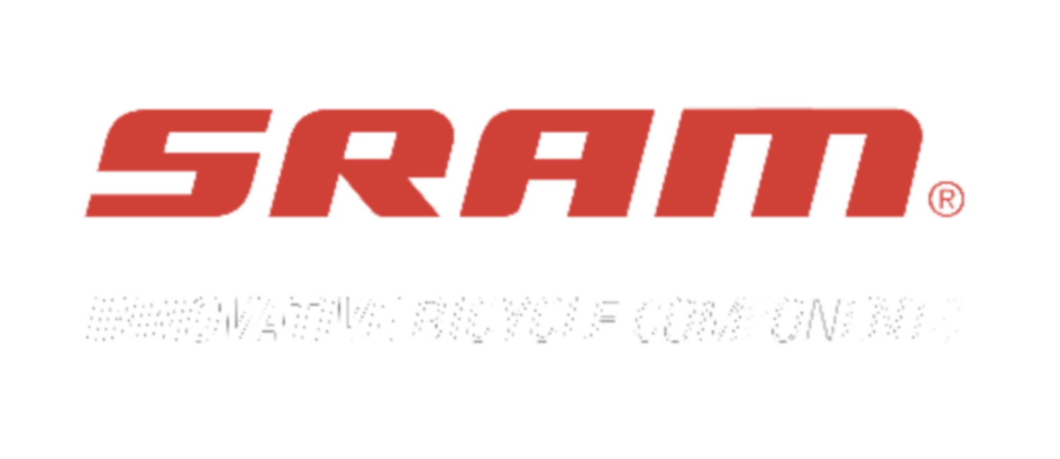 SRAM bike components